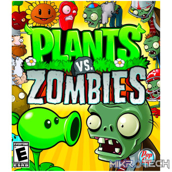 Plants vs. Zombies PC Origin CD Key