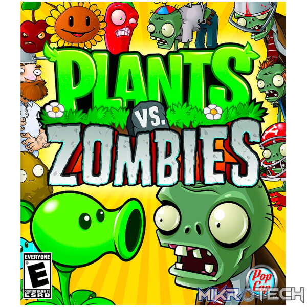 Plants vs. Zombies PC Origin CD Key Plants vs. Zombies PC Origin CD Key