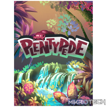Plentypede Steam CD Key