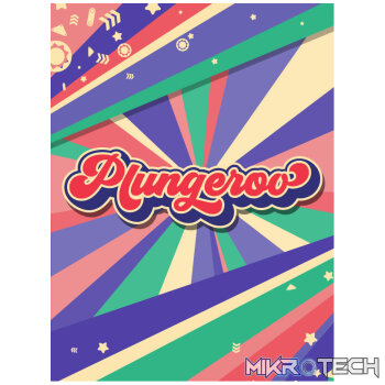 Plungeroo Steam CD Key