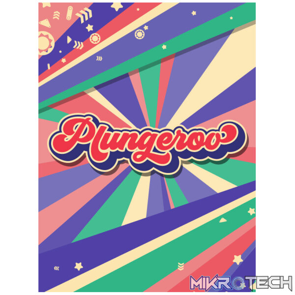 Plungeroo Steam CD Key Plungeroo Steam CD Key