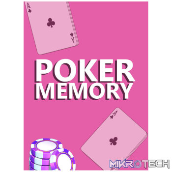 Poker Memory Steam CD Key