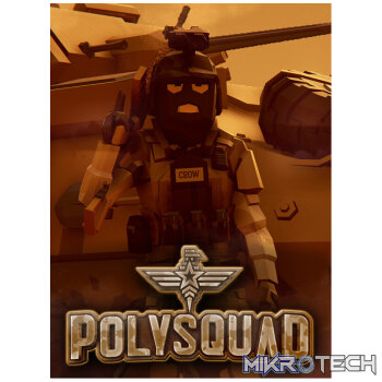Poly Squad Steam CD Key