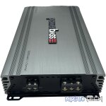 Powerbass GTX30000.1D 30000W Monoblock Amplifier - Image 2