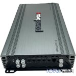 Powerbass GTX30000.1D 30000W Monoblock Amplifier - Image 3