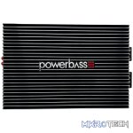 Powerbass WARHEAD 1.3000D 25 000W Monoblock Amplifier