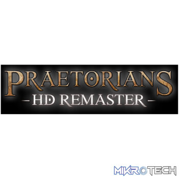 Praetorians HD Remaster Steam CD Key
