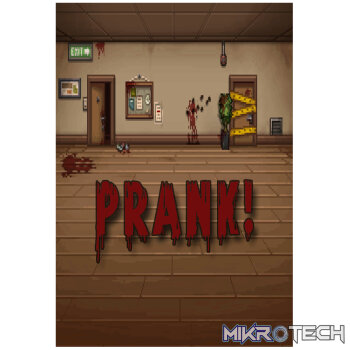 Prank! Steam CD Key