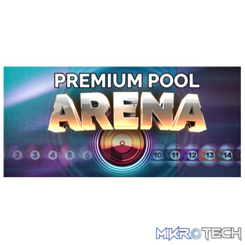 Premium Pool Arena Steam CD Key