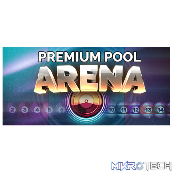 Premium Pool Arena Steam CD Key Premium Pool Arena Steam CD Key