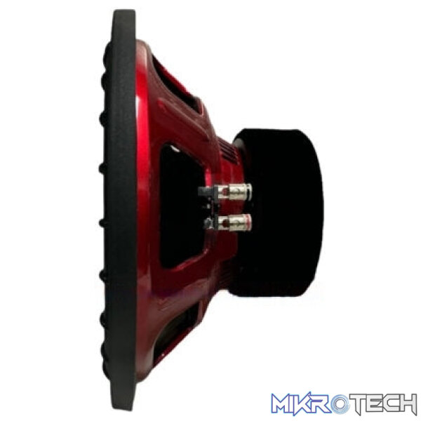 Powerbass PRIMO12D4 12" 12 000w DVC Subwoofer - Image 2