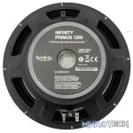 Infinity Primus1200 12" 1200W SVC Subwoofer - Image 3