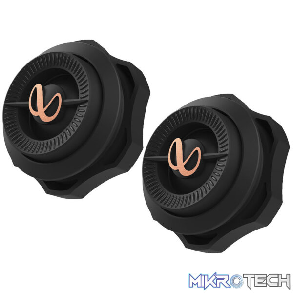 primus753tfront1 Infinity PRIMUS753T SILK 150W PEAK 50R Tweeters - Image 1