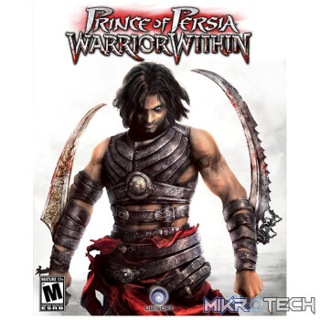 Prince of Persia: Warrior Within PC Ubisoft Connect CD Key