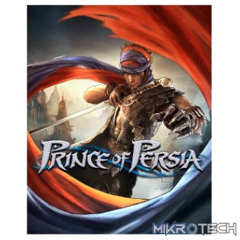 Prince of Persia PC Ubisoft Connect CD Key