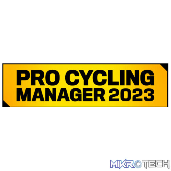 Pro Cycling Manager 2023 Steam CD Key Pro Cycling Manager 2023 Steam CD Key
