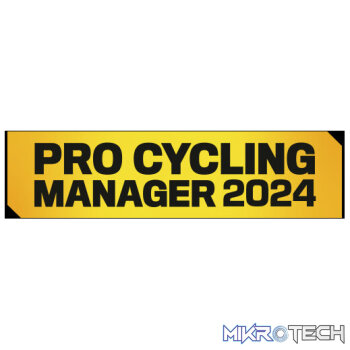 Pro Cycling Manager 2024 PC Steam CD Key