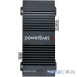 Powerbass PROCOMP1000 8000w Mini Monoblock Amplifier