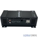 Powerbass PROCOMP1000 8000w Mini Monoblock Amplifier - Image 2