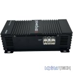 Powerbass PROCOMP1000 8000w Mini Monoblock Amplifier - Image 3
