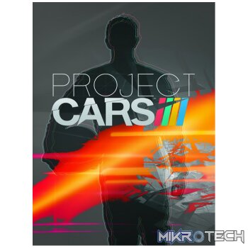 Project CARS PC Steam CD Key