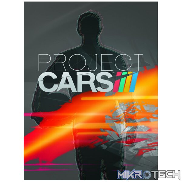 Project CARS PC Steam CD Key Project CARS PC Steam CD Key