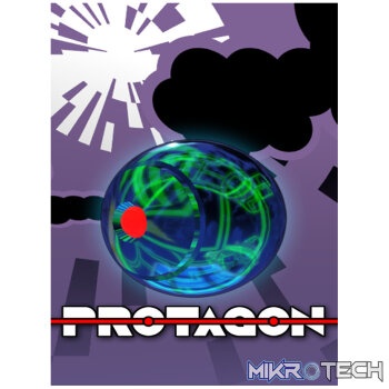 Protagon PC Steam CD Key