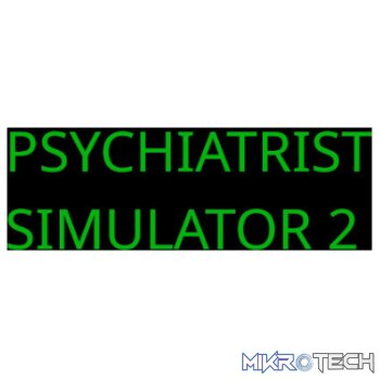 Psychiatrist Simulator 2 Steam CD Key