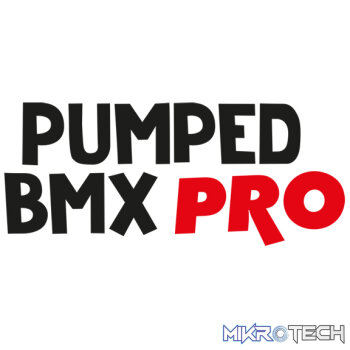 Pumped BMX Pro Steam CD Key