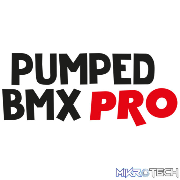 Pumped BMX Pro Steam CD Key Pumped BMX Pro Steam CD Key
