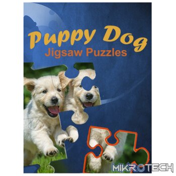 Puppy Dog: Jigsaw Puzzles Steam CD Key