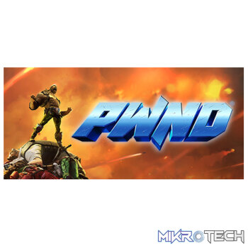 PWND Steam CD Key