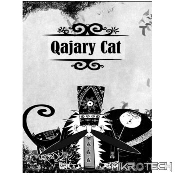Qajary Cat Steam CD Key