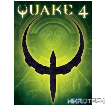 Quake IV Steam CD Key