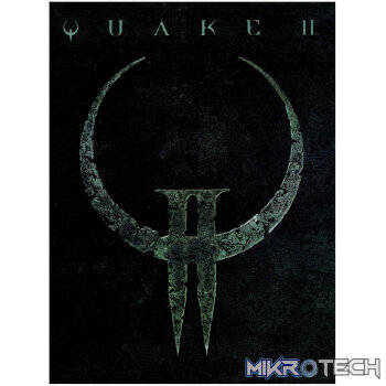 Quake II PC GOG CD Key