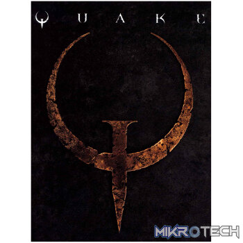 QUAKE Collection Steam CD Key
