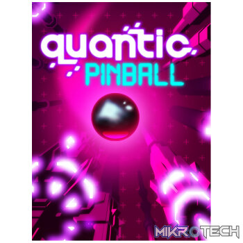 Quantic Pinball Steam CD Key