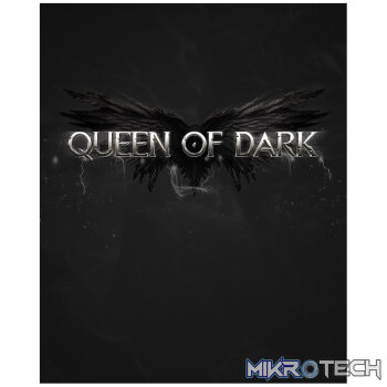 Queen of Dark Steam CD Key