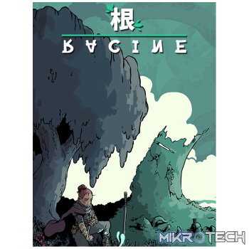Racine Steam CD Key