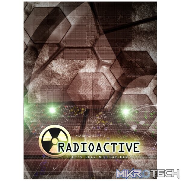 Radioactive Steam CD Key Radioactive Steam CD Key