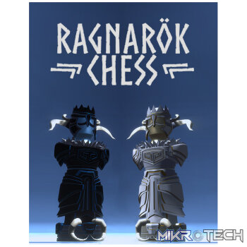 Ragnarok Chess Steam CD Key