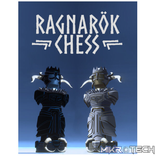Ragnarok Chess Steam CD Key Ragnarok Chess Steam CD Key
