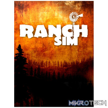 Ranch Simulator Steam CD Key