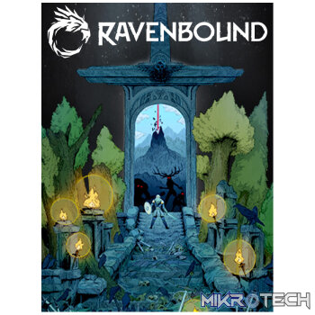 Ravenbound Steam CD Key