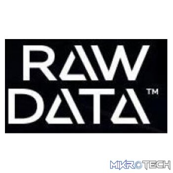 Raw Data Steam CD Key