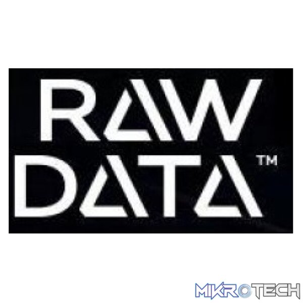 Raw Data Steam CD Key Raw Data Steam CD Key