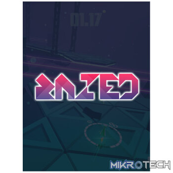 RAZED Steam CD Key