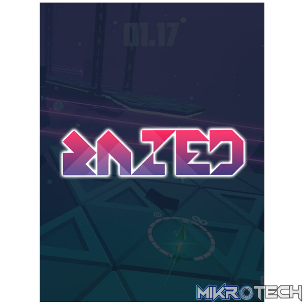 RAZED Steam CD Key RAZED Steam CD Key