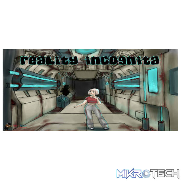 Reality Incognita Steam CD Key Reality Incognita Steam CD Key