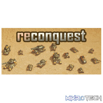 Reconquest Steam CD Key